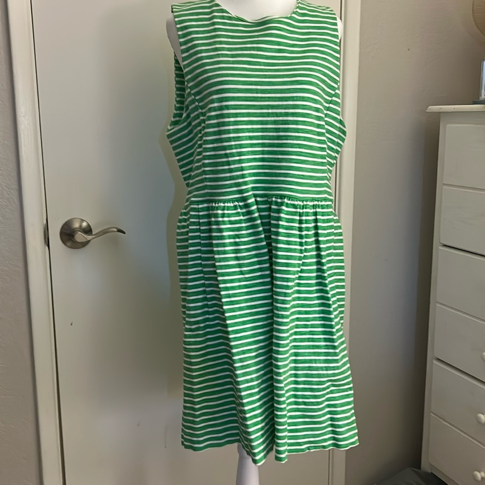 J Crew women’s dress
